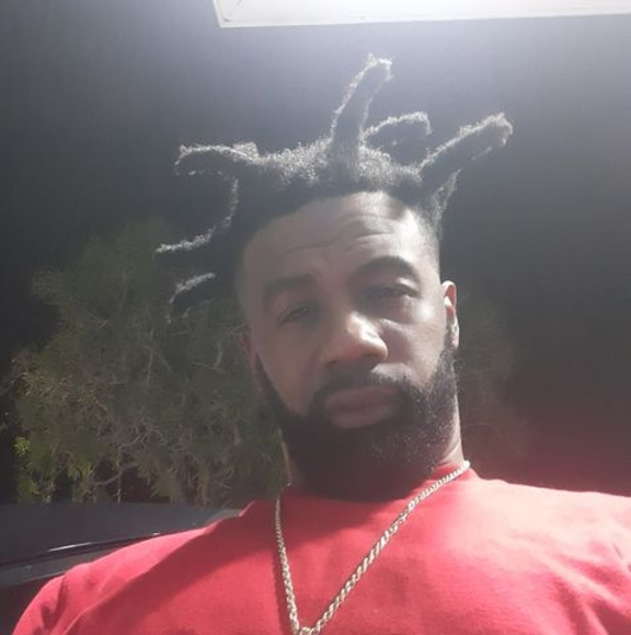 Meet your Posher, Patrick - Picture 1 of 1